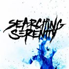 SEARCHING SERENITY Genesis (The Beginning) [Instrumental] album cover